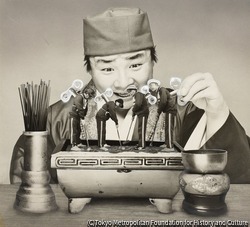 作品画像:冥土の囁き