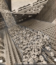 作品画像：民族の祭典Ⅱ