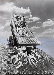作品画像:暴落企業