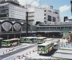 作品画像:東京