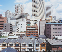 作品画像:東京