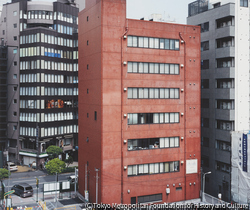 作品画像:東京