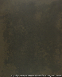 作品画像:釉 #23