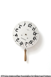 作品画像:Animated Clock (02)
