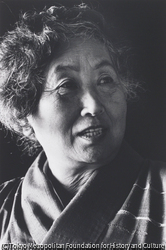 作品画像:三岸 節子