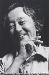 作品画像:斎藤 真一