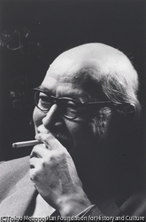 作品画像:藤枝 静男
