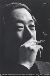 作品画像：吉行 淳之介