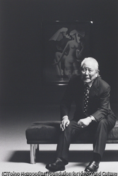 作品画像:東郷 青児