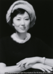 作品画像:岸 恵子