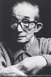 作品画像:岡 鹿之助