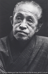 作品画像:井上 靖
