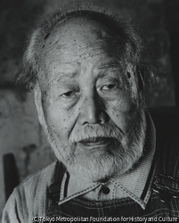 作品画像:加藤唐九郎