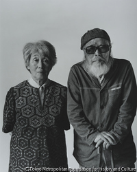 作品画像:丸木位里・俊