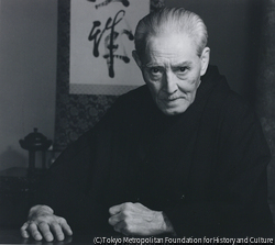 作品画像:三船久蔵(柔道家)