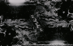 作品画像:原爆爆心地 天井