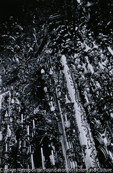 作品画像:桃色の鏡の間装飾