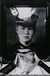作品画像：特攻隊の写真