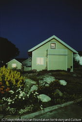作品画像:家 (Sweden)
