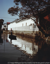 作品画像:柳川・福岡