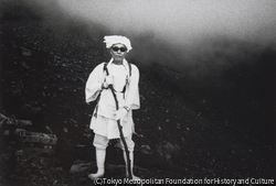 作品画像:山梨、富士山