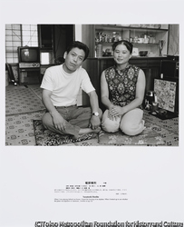 作品画像:堀部靖利