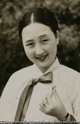 作品画像:妓生学校 (1)