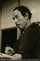 作品画像:横山 大観