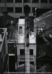 作品画像:東京 銀座