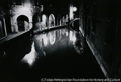 作品画像:橋:ヴォルト橋