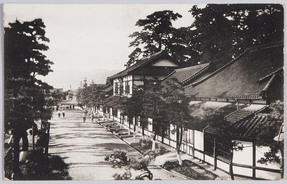 作品画像:遊園地共楽館