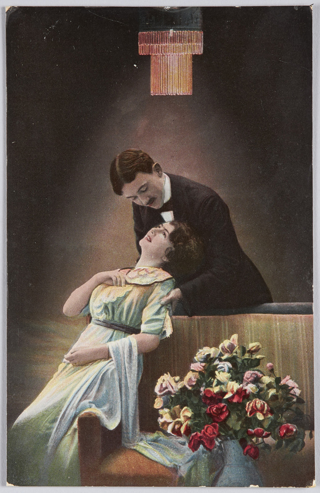 作品画像:RICHARD BEHRENDT