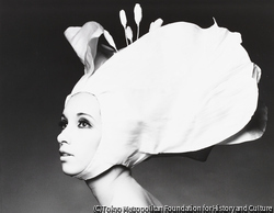作品画像:MAX FACTOR 丘ひろみ 2