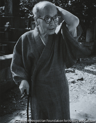 作品画像:平櫛田中
