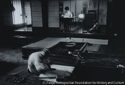 作品画像:嫁と姑 (1)