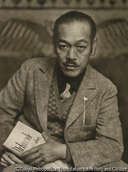 作品画像:林平吉君