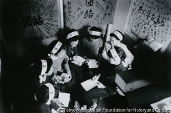 作品画像:三井三池争議