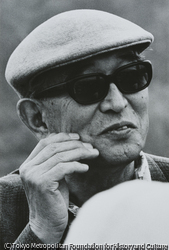 作品画像:黒澤 明