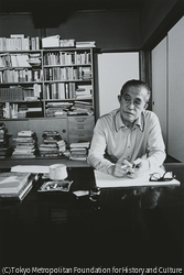作品画像:井上 靖