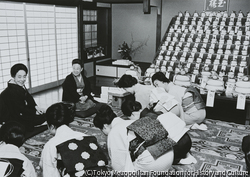 作品画像:井上 八千代