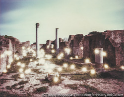 作品画像:Ostia Antica 1 (Roma)