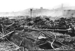 作品画像:長崎被爆写真 A-9-11