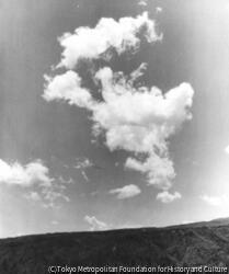 作品画像:(雲)