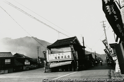 作品画像:津和野