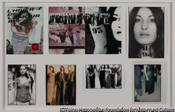 作品画像:Spread 21