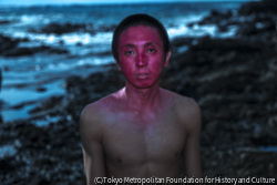作品画像:人間の春・永遠の現在