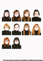 glasses