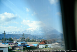 作品画像:Mt. Iwate
