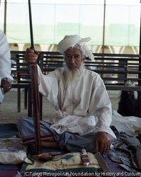 #25 Salalah Gun Souq, Oman