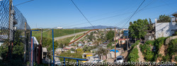 作品画像:#30 Tijuana, US-Mexico Border
